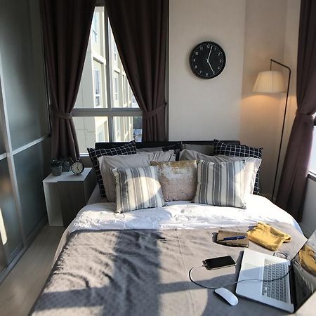 Stay In Style At Oasis Csiangmaj Kültér fotó
